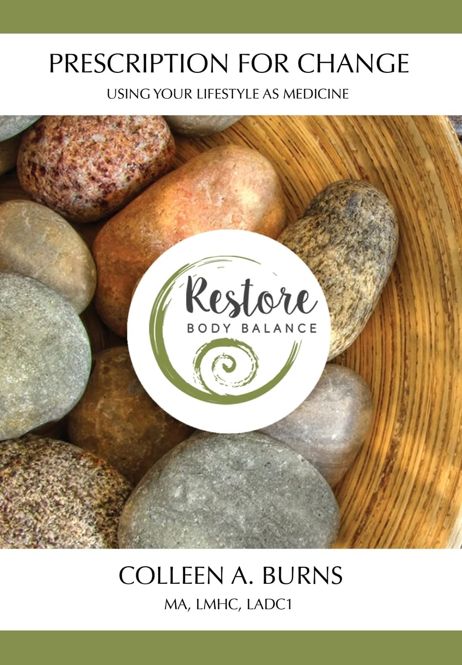 Brand identity mockup for tech startup